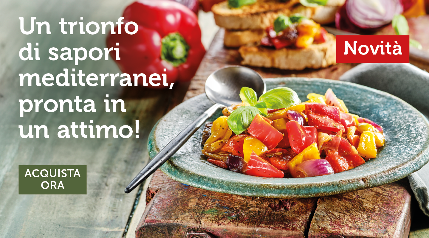 15795 Peperonata bofrost